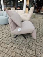 Relaxfauteuil SASCHA outdoor tuinstoel chill-line, Huis en Inrichting, Fauteuils, Ophalen of Verzenden, Nieuw, 50 tot 75 cm