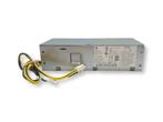 HP Prodesk 600 G4 PCH021 L08404-004 180 Watts Power Supply, Facturen@maascomputers.nl, Ophalen of Verzenden, Cargadoorweg 23, 6541 BT Nijmegen