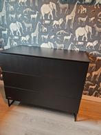 Kidsmill Commode met 3 Lades, Huis en Inrichting, Ophalen, Overige materialen, 50 tot 100 cm, Zo goed als nieuw