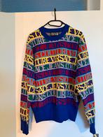 Versace Jeans Couture Trui - Maat M, Ophalen of Verzenden, Zo goed als nieuw, Maat 48/50 (M), Overige kleuren