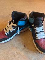 Air jordan, Ophalen of Verzenden, Zo goed als nieuw, Schoenen