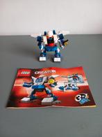 Lego creator 4917, 3 in 1, Ophalen of Verzenden, Zo goed als nieuw