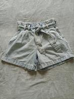 Dames Short, Blauw - Maat 42, Ophalen of Verzenden, Zo goed als nieuw, Blauw