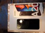 Samsung galaxy a20e, Zwart, 32 GB, Ophalen of Verzenden, Zo goed als nieuw