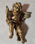 Vintage engel, Verzamelen, Beelden en Beeldjes, Ophalen of Verzenden, Religie