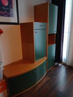 Degelijk 3-delig meubel, Ophalen, Gebruikt, Minder dan 150 cm, Minder dan 100 cm