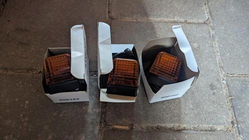 Volvo toplampen oranje led, Auto-onderdelen, Vrachtwagen-onderdelen, Volvo, Verlichting, Nieuw, Ophalen