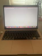 MacBook Air met Apple M1-chip roze goud, Computers en Software, Apple Macbooks, Ophalen, 256 GB, Qwerty, 8 GB