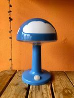 Blauwe IKEA Skojig wolkenlamp wolken lamp, Huis en Inrichting, Lampen | Tafellampen, Minder dan 50 cm, Ophalen of Verzenden