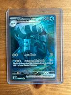 Golisopod ex, Hobby en Vrije tijd, Ophalen of Verzenden, Zo goed als nieuw, Losse kaart