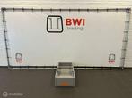 Multistow vloerlade 52-100-1 NIEUW / bedrijfswageninrichting, Auto diversen, Ophalen of Verzenden