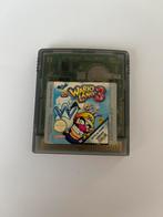 Wario land 3 game boy color, Vanaf 3 jaar, Ophalen of Verzenden, 1 speler, Zo goed als nieuw