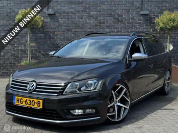 Volkswagen Passat Variant 1.4 TSI Highline BlueMotion -KW- * beschikbaar voor biedingen