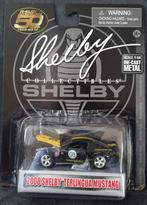 Shelby Mustang Terlingua #8 Shelby Collectibles, Auto, The Diecast Company, Ophalen of Verzenden, Voltastraat 51