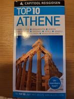 Capitool - Athene, Capitool, Europa, Ophalen of Verzenden, Zo goed als nieuw