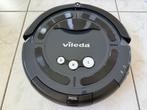 Vileda robot stofzuiger (niet gebruikt), Nieuw, Ophalen of Verzenden, Robotstofzuiger, Minder dan 1200 watt