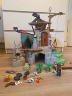 Playmobil Berk, Kinderen en Baby's, Speelgoed | Playmobil, Ophalen of Verzenden, Zo goed als nieuw, Complete set