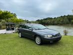 Volvo V70, 2.4 T, Automaat, Youngtimer, super staat !  Btw !, Auto's, 1800 kg, Beige, 1736 kg, Stationwagon