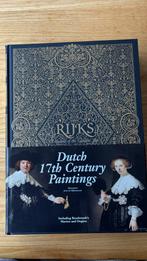 RIJKS Masters of the Golden Age - Nieuw!, Ophalen of Verzenden, Nieuw, Overige onderwerpen