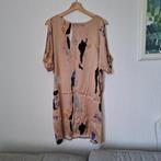 Minimum roze zomerjurk maat 38, Verzenden, Nieuw, Roze, Boven de knie