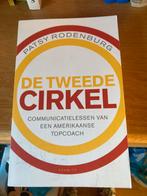 P. Rodenburg - De tweede cirkel, Ophalen of Verzenden, Gelezen, P. Rodenburg