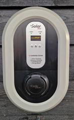 Ratio Electric Solar Box Laadpaal, Ophalen of Verzenden, Gebruikt, Laadpaal