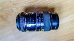 Minolta MD Macro Rokkor 50mm 1:3,5 met MD-Sony NEX adapter, Ophalen, Zo goed als nieuw, Macrolens