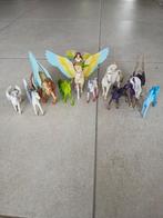 Schleich eenhoorns!!, Ophalen of Verzenden