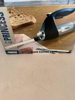 Electrisch mes, Ophalen of Verzenden, Zo goed als nieuw