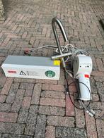 cooker Franke, Huis en Inrichting, Keuken | Keukenbenodigdheden, Ophalen of Verzenden, Gebruikt