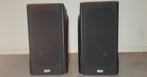 Luidspreker set Heco Argon 30, Audio, Tv en Foto, Luidsprekers, Zo goed als nieuw, 60 tot 120 watt, Front, Rear of Stereo speakers