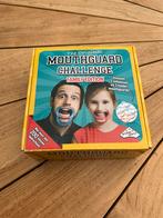 Mouthguard Challenge Family Edition - Gezelschapsspel, Drie of vier spelers, Ophalen of Verzenden, Zo goed als nieuw