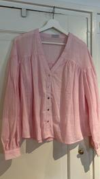 Blouse roze loavies, Kleding | Dames, Blouses en Tunieken, Maat 38/40 (M), Ophalen of Verzenden, Roze, Loavies