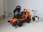 Lego Technic 42088, Kinderen en Baby's, Speelgoed | Duplo en Lego, Ophalen of Verzenden, Zo goed als nieuw, Complete set, Lego