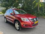 Volkswagen Tiguan 2.0 TSI Track&Field 4Motion | Automaat | L, Automaat, Gebruikt, Beige, 4 cilinders