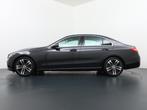 Mercedes-Benz C-klasse 180 Luxury Line, Euro 6, Origineel Nederlands, Bedrijf, 170 pk