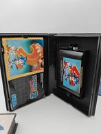 Sonic the Hedgehog 1, 2 en 3 Sega Mega Drive, Spelcomputers en Games, Games | Sega, Avontuur en Actie, ., 1 speler, Ophalen of Verzenden