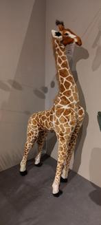 Childhome Giraf Knuffel 180 cm, Ophalen of Verzenden, Nieuw