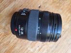 Lumix G 12-35 lens, Ophalen of Verzenden, Zo goed als nieuw, Standaardlens, Zoom