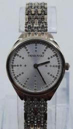 Leuke Swarofski en Guess dames horloge met "Diamantjes", Sieraden, Tassen en Uiterlijk, Horloges | Dames, Overige materialen, Guess