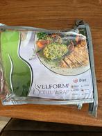 Velform Celluwrap Slimming Kit tegen cellulitis, Ophalen of Verzenden, Nieuw, Bodylotion, Crème of Olie