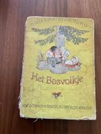 Antiek kinderboek, Ophalen of Verzenden, Gelezen