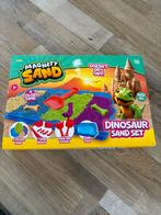 Magnetisch Zand Dinosaurus Set, Ophalen, Nieuw, Complete set, Lego
