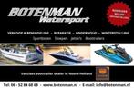 winterstalling en bootonderhoud Noord-Holland, Lente, Binnen