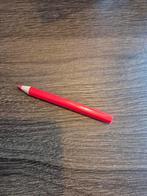 stempotlood 2025, Ophalen of Verzenden, Zo goed als nieuw, Potlood of Stift