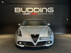 Alfa Romeo Giulietta 1.4 Turbo MultiAir Super | Leder | Navi, 65 €/maand, Euro 6, 4 cilinders, Startonderbreker