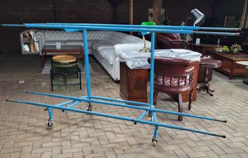 Meubelkar, transportkar, verrijdbare stelling, meubelwagen beschikbaar voor biedingen