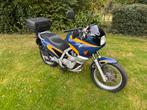 BMW F650 ST Funduro A2, Handvatverwarming, Toermotor, Minimaal motorrijbewijs A2, 1 cilinder