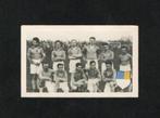 Voetbalplaatje NOAD Tilburg 1930/1931 (274)., Verzamelen, Ophalen of Verzenden, Zo goed als nieuw