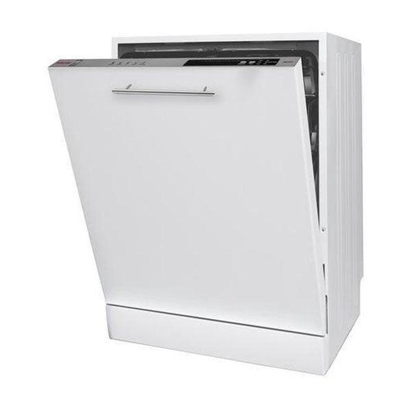 Inventum inbouw vaatwasser IVW600, Witgoed en Apparatuur, Vaatwasmachines, Nieuw, Inbouw, Minder dan 85 cm, 45 tot 60 cm, Minder dan 10 liter
